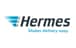 Hermes Logo