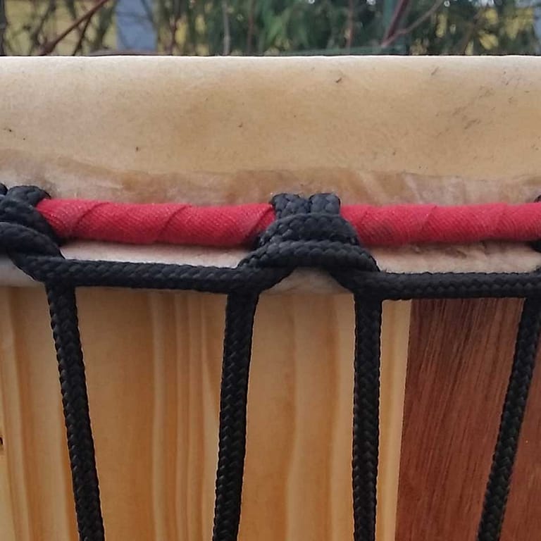 Ashiko Trommel UrbanDream