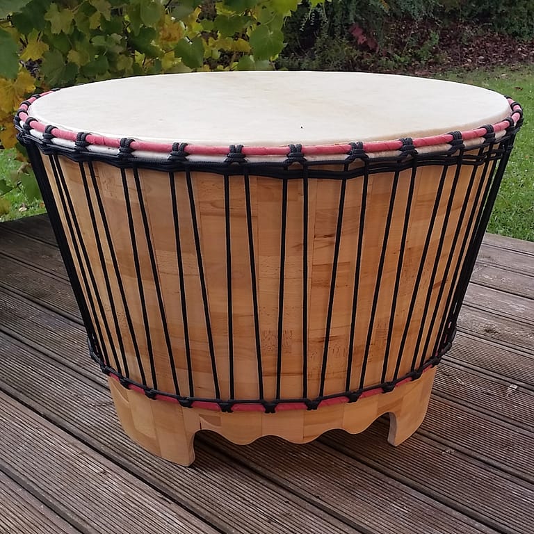MaxiAshiko Trommel UrbanDream