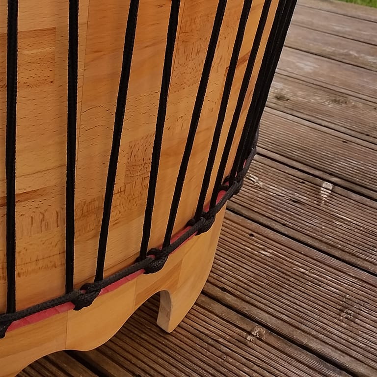 MaxiAshiko Trommel UrbanDream